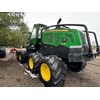 2018 John Deere 1270G Harvesters and Processors